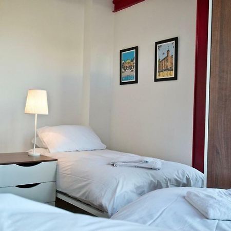 Acorn - Kamen House Apartments Лондон Екстер'єр фото