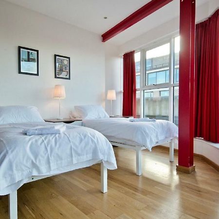 Acorn - Kamen House Apartments Лондон Екстер'єр фото