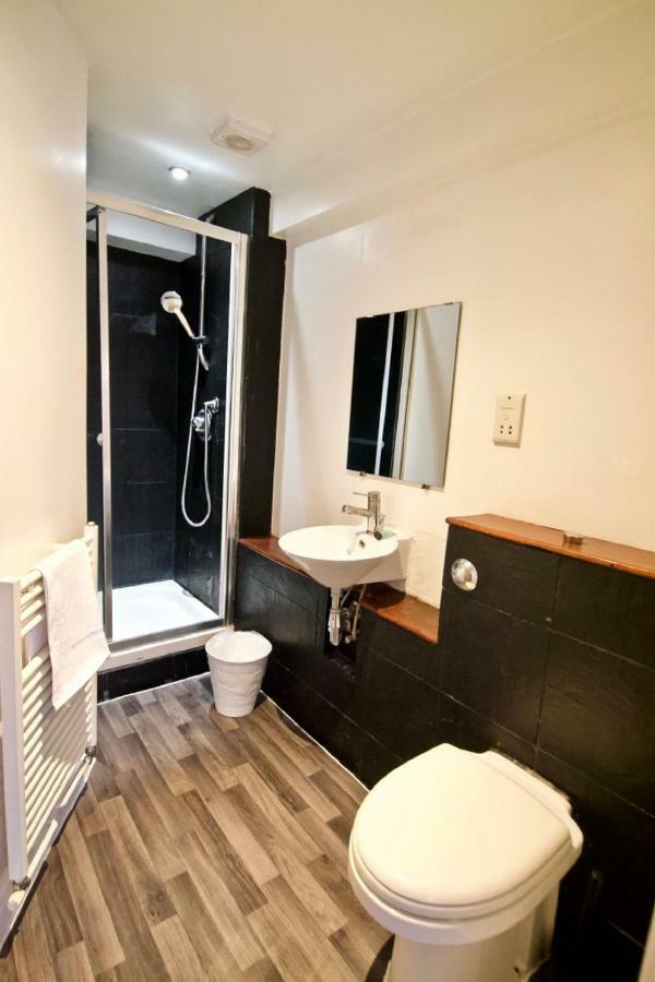 Acorn - Kamen House Apartments Лондон Екстер'єр фото